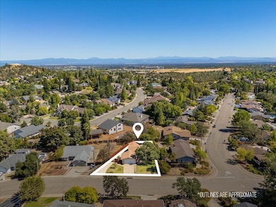 1605 Wisconsin Ave, Redding, CA 96001 - photo 3