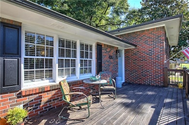 115 Davis Dr, Cartersville, GA 30120 - photo 3