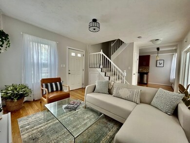 55 Station St unit 2, Quincy, MA 02169 - photo 3