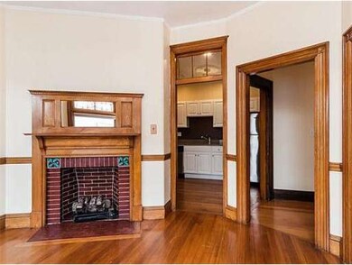 18 Mellen St unit 3, Dorchester Center, MA 02124 - photo 4