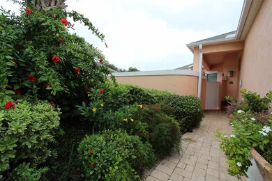 Forget your yard work worries!  The landscaping an