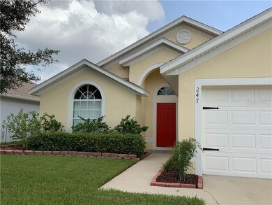 247 Somerset Dr, Davenport, FL 33897 - photo 3
