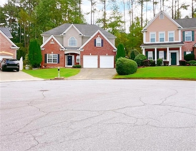 178 Parkstone Way, Marietta, GA 30066 - photo 2