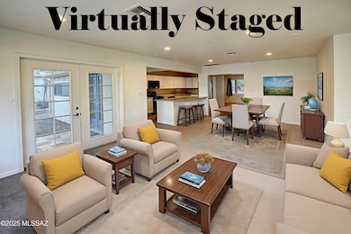 2917 E Malvern St, Tucson, AZ 85716 - photo 5