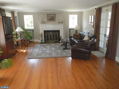 430 S Chester Rd, Swarthmore, PA 19081 - photo 6