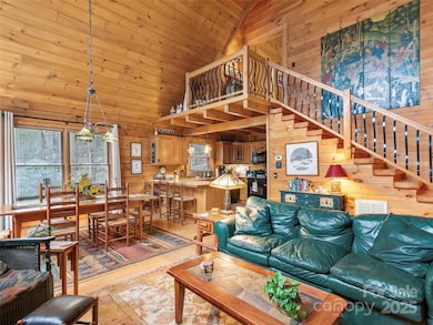 741 S Toe River Rd, Burnsville, NC 28714 - photo 5