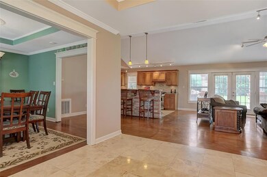 110 Private Road 1, Denison, TX 75021 - photo 7