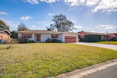 1369 Malverne Ave, Jacksonville, FL 32211 - photo 5