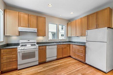 8 Worcester St, Belmont, MA 02478 - photo 3