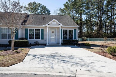 4210 Jasmine Cove Way, Wilmington, NC 28412 - photo 2