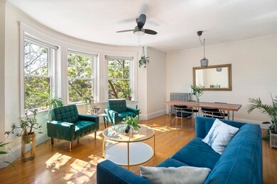 231 Rawson Rd unit 6, Brookline, MA 02445 - photo 4