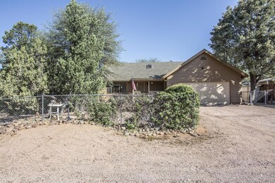 902 E Park Dr, Payson, AZ 85541 - photo 2