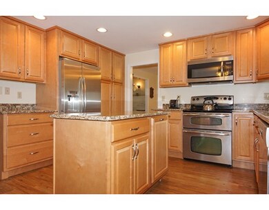 53 Auger Ave, Northborough, MA 01532 - photo 7