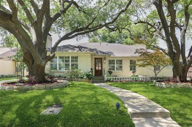 6933 Southridge Dr, Dallas, TX 75214 - photo 3