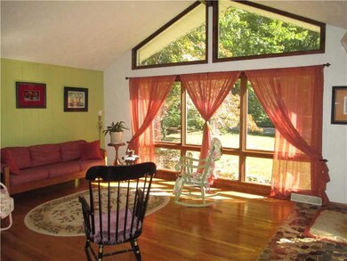 Living Room.