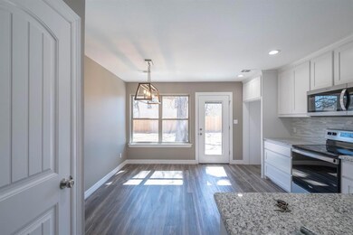 2904 W Washington St, Denison, TX 75020 - photo 6