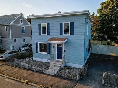 66 Ordway St, Pawtucket, RI 02861 - photo 2