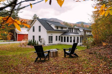 4656 Mountain Rd, Stowe, VT 05672 - photo 6