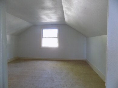 Upstairs Room 1