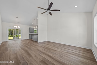 1230 Petite Terre Ct, Fairfield Harbour, NC 28560 - photo 5