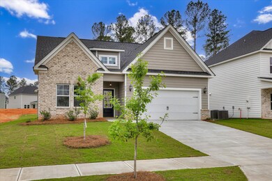612 Grosbeak Ln, Evans, GA 30809 - photo 4