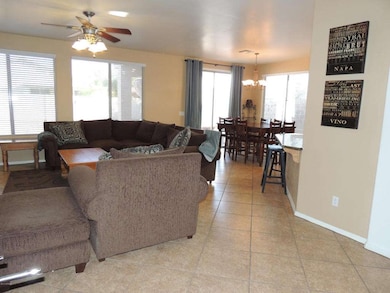 1202 E Springfield Place unit 1, Chandler, AZ 85286 - photo 7