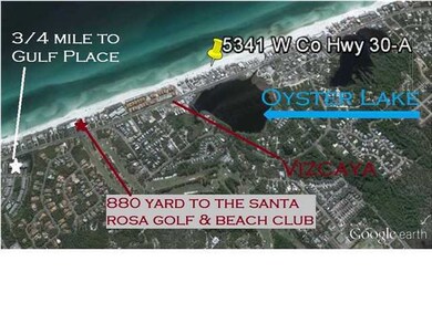 5341 W County Highway 30a, Santa Rosa Beach, FL 32459 - photo 3