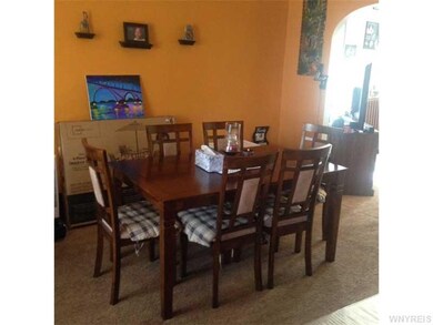 Dining Room.