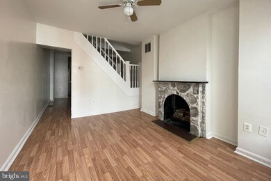 1139 Cleveland St, Baltimore, MD 21230 - photo 4