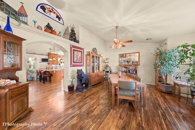 7 Dining Room