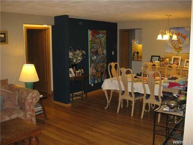 Dining Room.