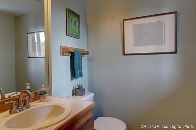 Half-Bath