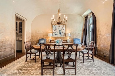 2440 Peachtree Rd NW unit 9, Atlanta, GA 30305 - photo 6