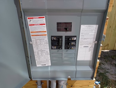 333 Firehouse Rd, Port St. Joe, FL 32456 - photo 5