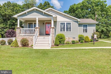 27 Middlekauff Trail, Berkeley Springs, WV 25411 - photo 6