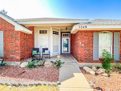 5349 Willow-Ridge Rd, Abilene, TX 79606 - photo 2