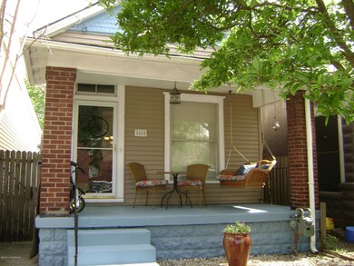 1602 Ellwood Ave, Louisville, KY 40204 - photo 6