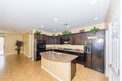 10366 S High Bluff Dr, Vail, AZ 85641 - photo 2