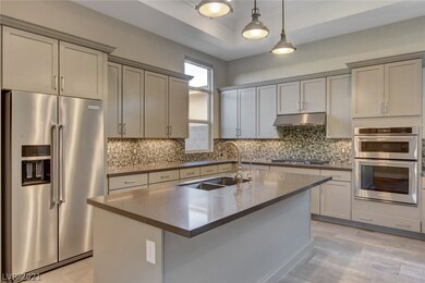Barely used Stainless Steel Appliances included!