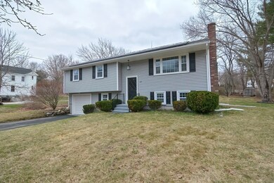 17 Pleasant St, Upton, MA 01568 - photo 2