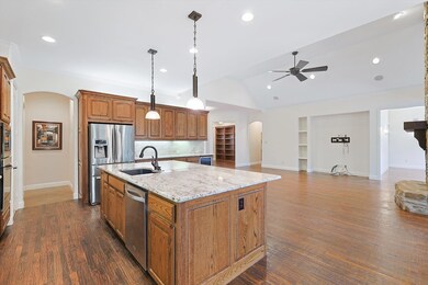 1560 Karen Dr, Argyle, TX 76226 - photo 7