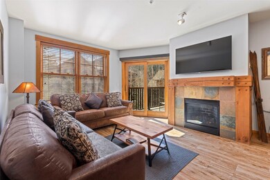 The Springs in Keystone unit 8854, Dillon, CO 80435 - photo 5