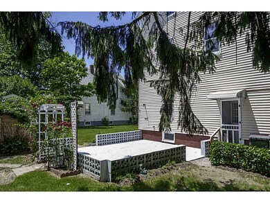66 Doane St, Cranston, RI 02910 - photo 4