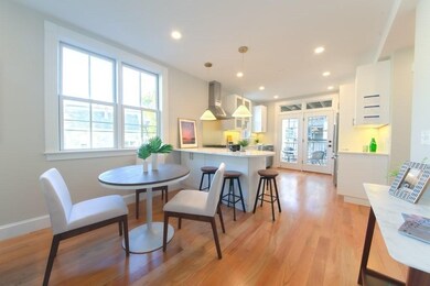 18 Porter St unit 1, Jamaica Plain, MA 02130 - photo 5