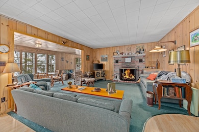 3172 Harry Patterson Dr, Phelps, WI 54554 - photo 4