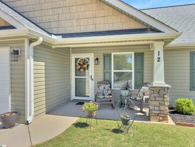 12 Calalla Ct, Taylors, SC 29687 - photo 2