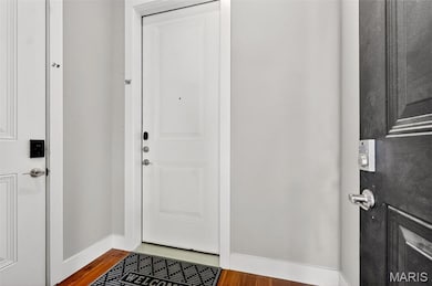 4329 Westminster Place unit 1W, St. Louis, MO 63108 - photo 5