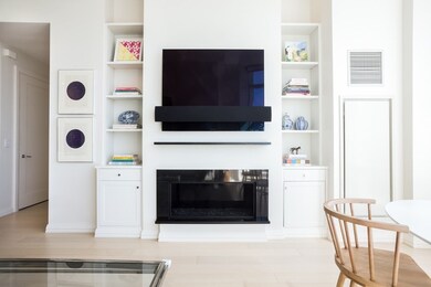 Millennium Tower unit 3702, Boston, MA 02110 - photo 3