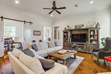 161 Lake Ridge Dr, Madison, MS 39110 - photo 7