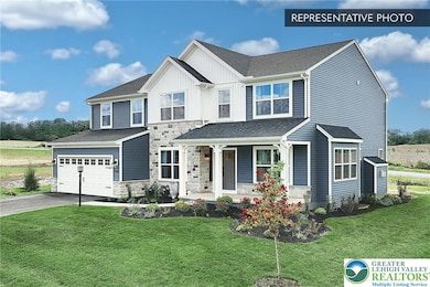 0 Pleasant View Dr unit Lot 67 765248, Mahoning Township, PA 18235 - photo 2